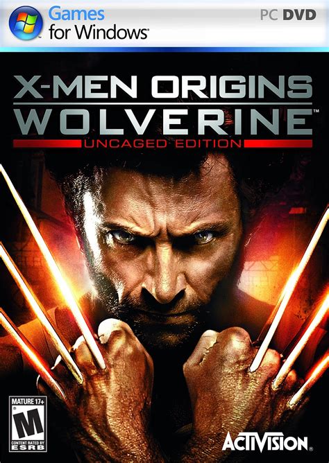 wolverine game download pc|More.